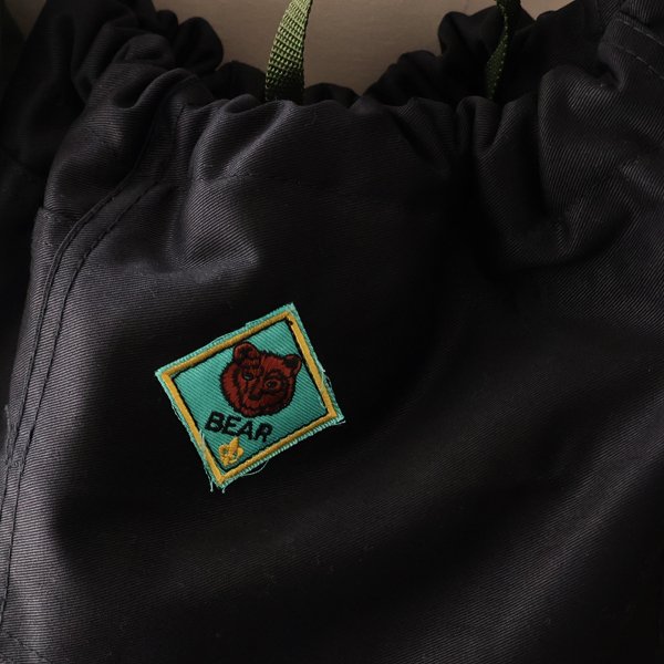画像16: THRIFTY LOOK スリフティルック / BDU EFFECT BAG LARGE