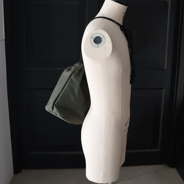 画像5: THRIFTY LOOK スリフティルック / BDU EFFECT BAG LARGE