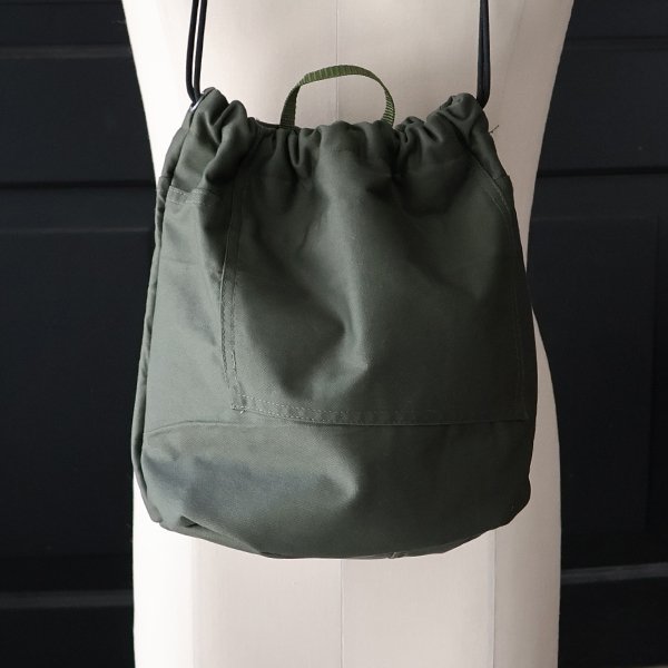 画像6: THRIFTY LOOK スリフティルック / BDU EFFECT BAG LARGE