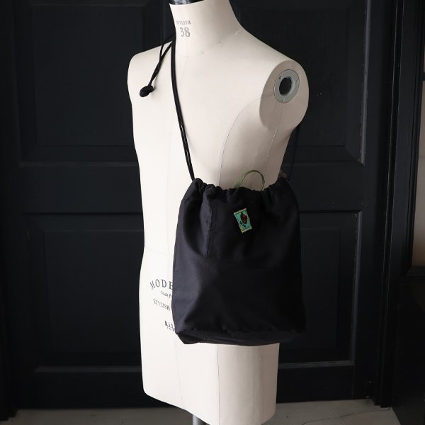 画像8: THRIFTY LOOK スリフティルック / BDU EFFECT BAG LARGE