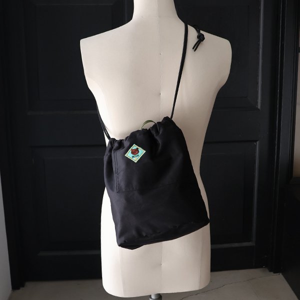 画像9: THRIFTY LOOK スリフティルック / BDU EFFECT BAG LARGE