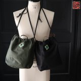 THRIFTY LOOK スリフティルック / BDU EFFECT BAG LARGE