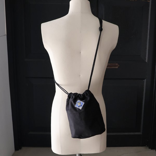 画像11: THRIFTY LOOK スリフティルック / BDU EFFECT BAG SMALL