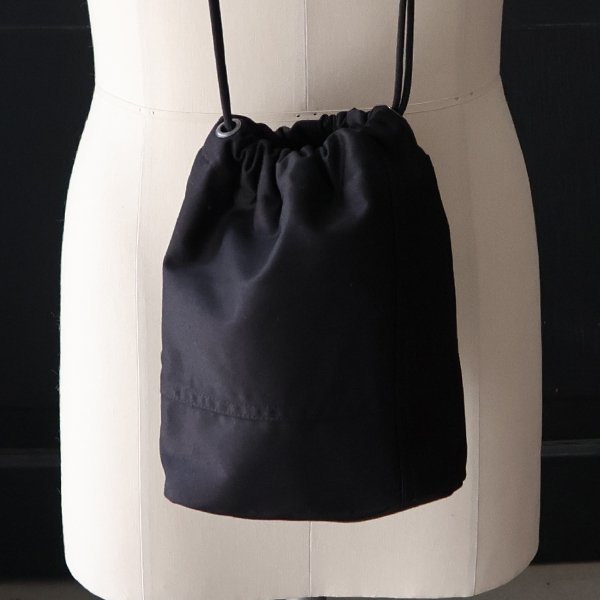 画像13: THRIFTY LOOK スリフティルック / BDU EFFECT BAG SMALL