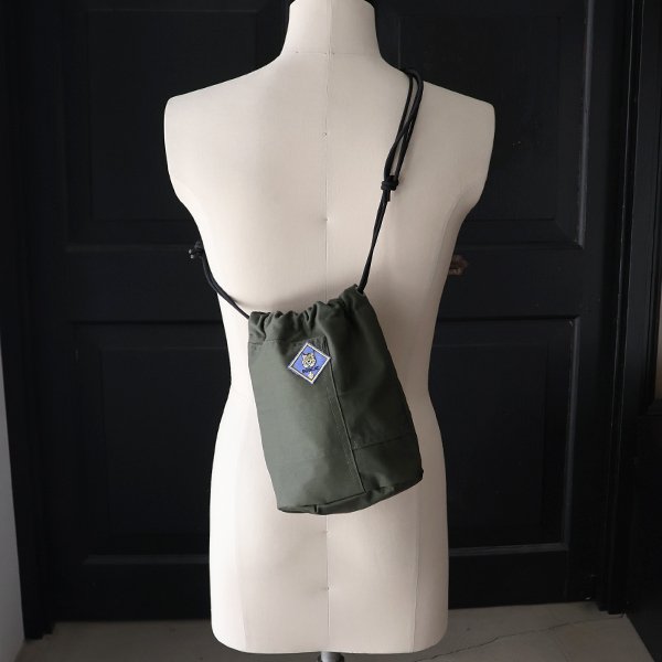 画像5: THRIFTY LOOK スリフティルック / BDU EFFECT BAG SMALL