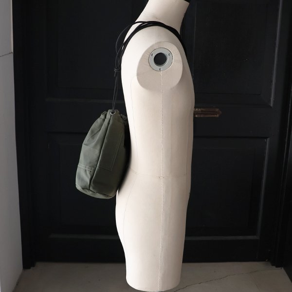 画像6: THRIFTY LOOK スリフティルック / BDU EFFECT BAG SMALL
