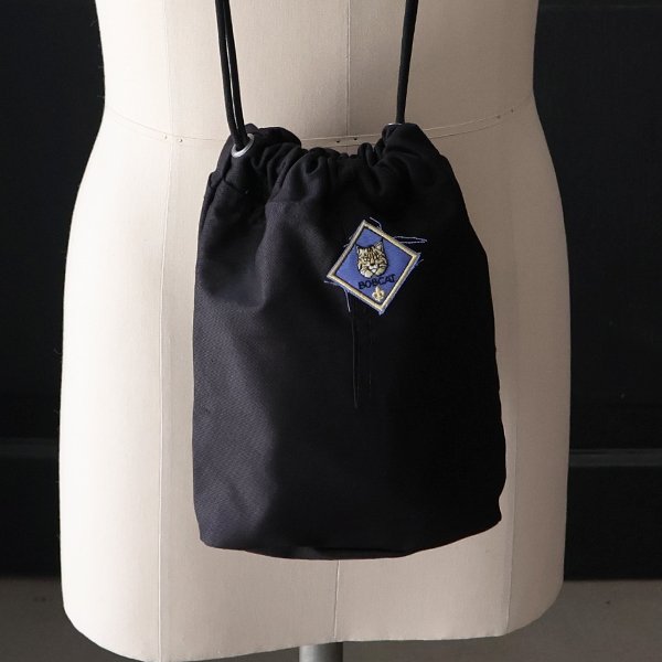 画像8: THRIFTY LOOK スリフティルック / BDU EFFECT BAG SMALL