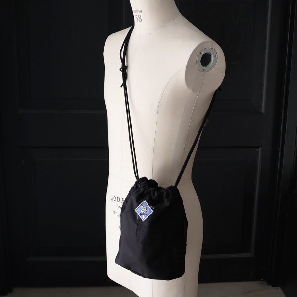 画像10: THRIFTY LOOK スリフティルック / BDU EFFECT BAG SMALL
