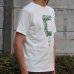 画像9: 【RE PRICE/価格改定】Riding High  16/- JERSEY P&E S/S TEE(CAMP)【MADE IN JAPAN】『日本製』