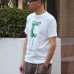 画像4: 【RE PRICE/価格改定】Riding High  16/- JERSEY P&E S/S TEE(CAMP)【MADE IN JAPAN】『日本製』