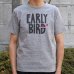 画像6: 【RE PRICE/価格改定】Riding High  16/- JERSEY P&E S/S TEE(E.BIRD)【MADE IN JAPAN】『日本製』