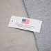 画像16: USAファブリック丸胴国産ポケットTEE【FABRIC MADE IN USA】【ASSEMBLED IN JAPAN】『日本製』