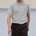 画像7: USAファブリック丸胴国産ポケットTEE【FABRIC MADE IN USA】【ASSEMBLED IN JAPAN】『日本製』 (7)