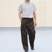 画像8: USAファブリック丸胴国産ポケットTEE【FABRIC MADE IN USA】【ASSEMBLED IN JAPAN】『日本製』 (8)