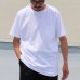 画像3: USAファブリック丸胴国産ポケットTEE【FABRIC MADE IN USA】【ASSEMBLED IN JAPAN】『日本製』