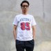 画像10: 【RE PRICE / 価格改定】ARIZONA"ARIZONA 85" C/N S/S 6.6oz オールドプリントT / Audience