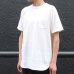 画像10: 【RE PRICE / 価格改定】コーマ天竺ロールアップS/SビッグTEE【MADE IN JAPAN】『日本製』/ Upscape Audience