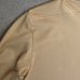 画像17: 【RE PRICE / 価格改定】コーマ天竺ボートネックフットボールL/S　Tee【MADE IN JAPAN】『日本製』/ Upscape Audience