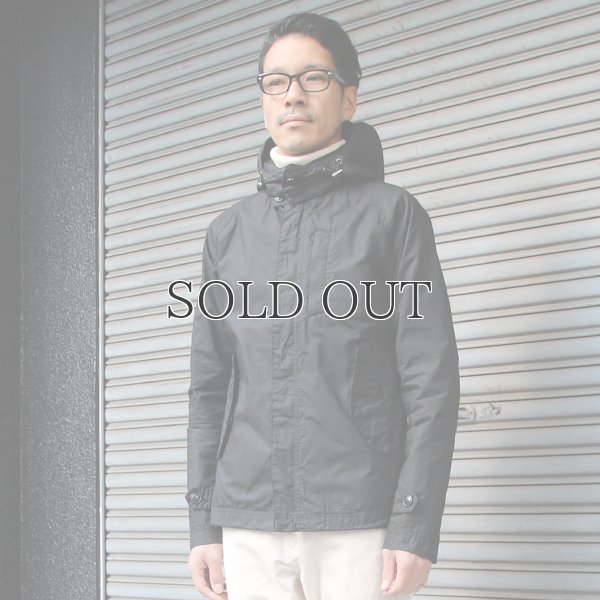 画像4: コーティングツイルドリズラーモッズジャケット 【送料無料】 / Audience