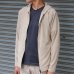画像13: コットンパイル　フードZIPジャケット【MADE IN JAPAN】『日本製』/ Upscape Audience