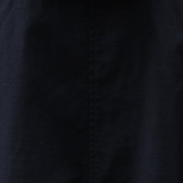 画像20: ムラバックサテン ストレッチ アノラックロングコート 【送料無料】『日本製』/ Upscape Audience