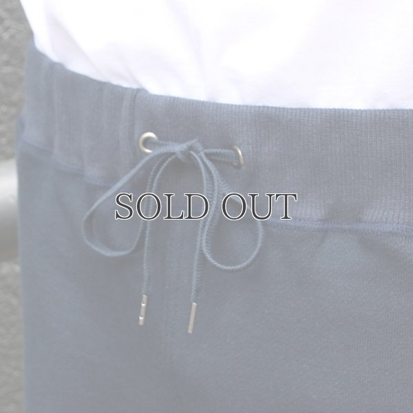 画像12: 裏毛イージーショーツ【MADE IN JAPAN】『日本製』/ Upscape Audience