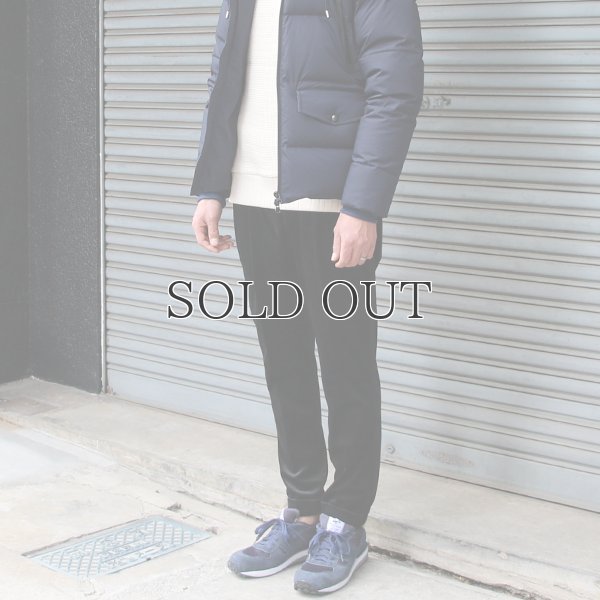 画像5: ベロア2タックアンクルパンツ / Audience