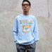 画像3: UCLA"UCLA BERA" 6oz米綿丸胴L/S Tee/ Audience