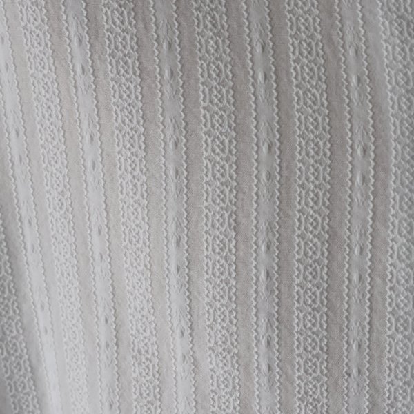 画像17: レノクロス（からみ織）オープンカラー ハーフスリーブシャツ【MADE IN JAPAN】『日本製』/ Upscape Audience