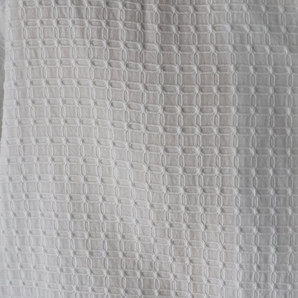 画像21: レノクロス（からみ織）オープンカラー ハーフスリーブシャツ【MADE IN JAPAN】『日本製』/ Upscape Audience