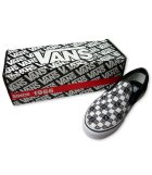 More photos3: USAモデル VANS クラシックスリッポン（Vans Chckrbrd）