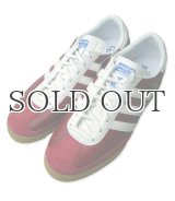 USA モデル adidas（アディダス） BECKENBAUER ALLROUND( RED )