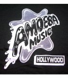 More photos2: アメーバミュージック（Amoeba Music）プリントTee