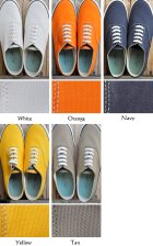 More photos3: Authentic Oxford (TS001002, TS001300, TS001505, TS001120, TS001505) / SPERRY TOP-SIDER
