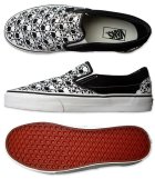 More photos1: USAモデル VANS クラシックスリッポン（SkullChckbrd）