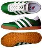 More photos1: USA モデル adidas（アディダス） BECKENBAUER ALLROUND( GREEN )