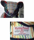 More photos3: Harris Tweed クレイジー ベアー