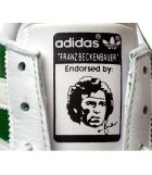 More photos2: USA モデル adidas（アディダス） BECKENBAUER ALLROUND( GREEN )