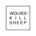 画像16: 【RE PRICE / 価格改定】WKS SHEEP FUZZY DUDE POCKET Tシャツ【MADE IN U.S.A】『米国製』 / WOLVES KILL SHEEP (16)