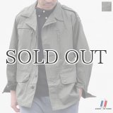 DEAD STOCK / French Army F1Jacket（フランス軍 F-1ジャケット）