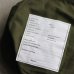 画像9: DEAD STOCK  / US MILITARYpersonal effects bag（U.S.Army パーソナルエフェクツバッグ）