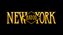 NEW YORK HAT / ニューヨークハット ロゴ画像