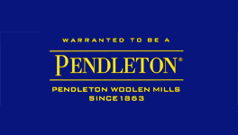 PENDLETON/ペンドルトン ロゴ画像
