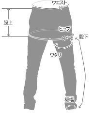 AUD3309 サイズ画像