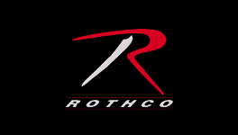 ROTHCO/ロスコ ロゴ画像