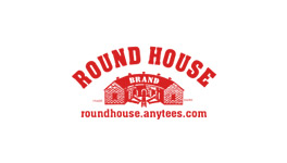 Round House / ラウンドハウス ロゴ画像