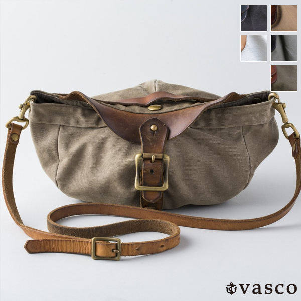 CAS BAG（VSRE-243）【MADE IN JAPAN】『日本製』【送料無料】 / VASCO