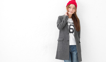 AUD2495 BOYS画像