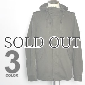 画像: スラブツイル ショートMODS JKT / Audience