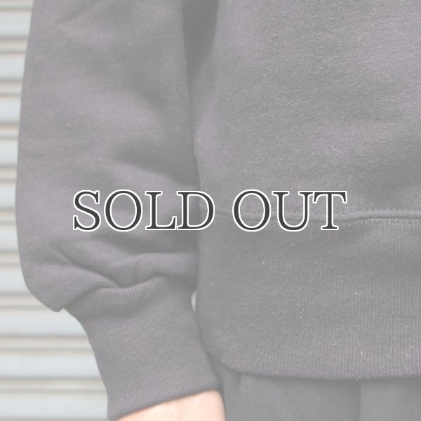 画像10: Champion (チャンピオン) ロゴ刺繍入りクルーネックスウェット【MADE IN U.S.A】『米国製』/ デッドストック (10)